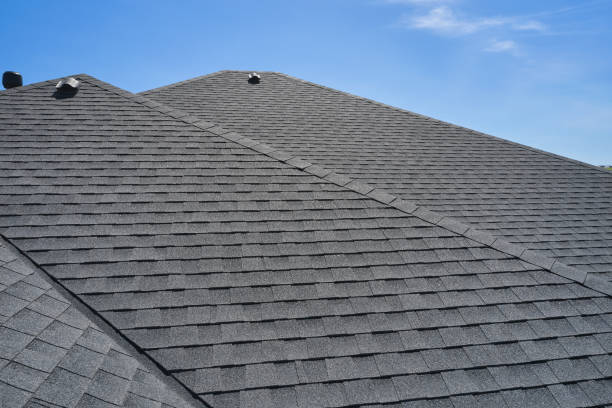 Fast & Reliable Emergency Roof Repairs in Hemphill, TX